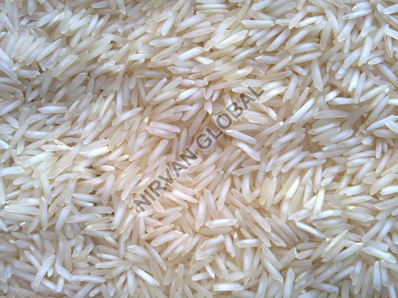 1121 Steam Basmati Rice