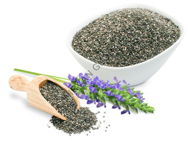 Chia Seeds