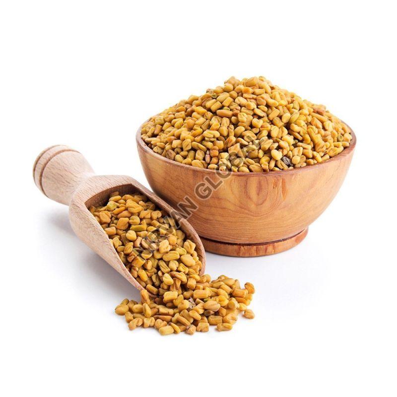 Fenugreek Seeds