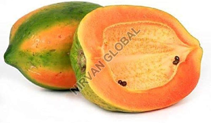 Fresh Papaya