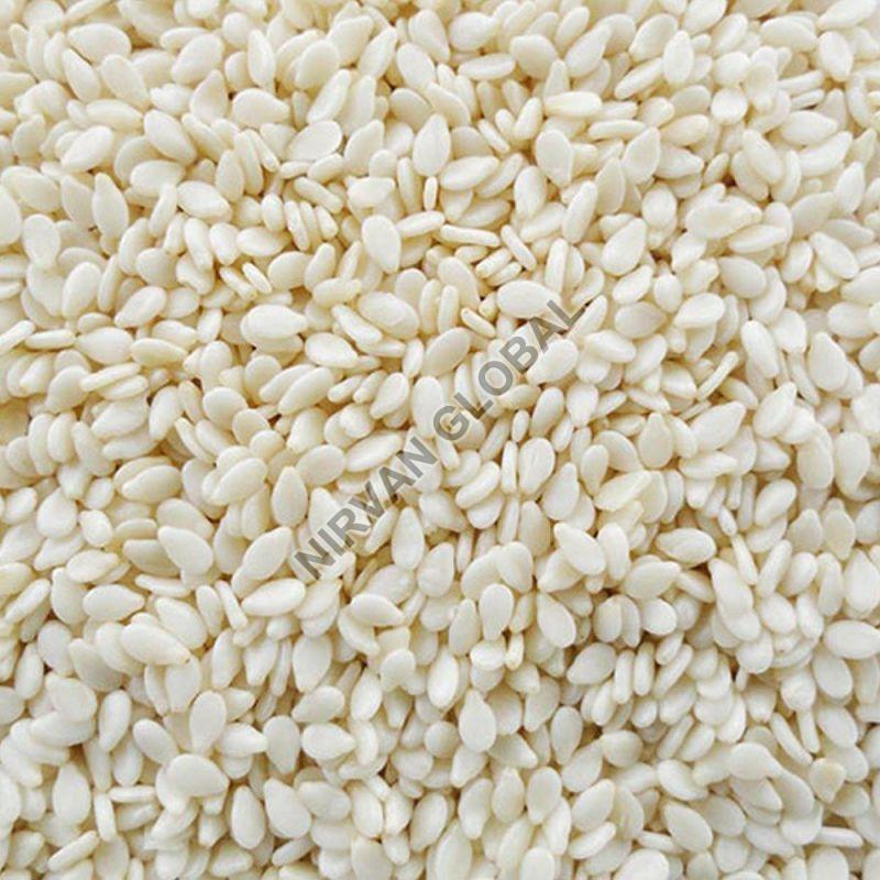 Hulled Sesame Seeds