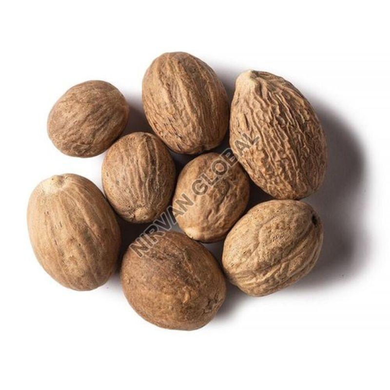 Nutmeg Seeds