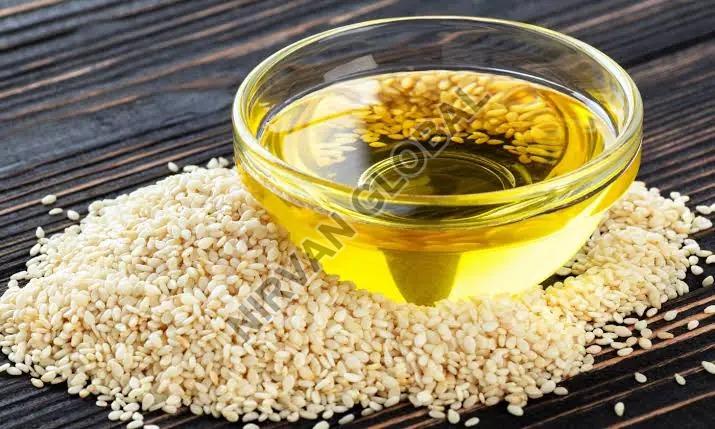 Sesame Oil