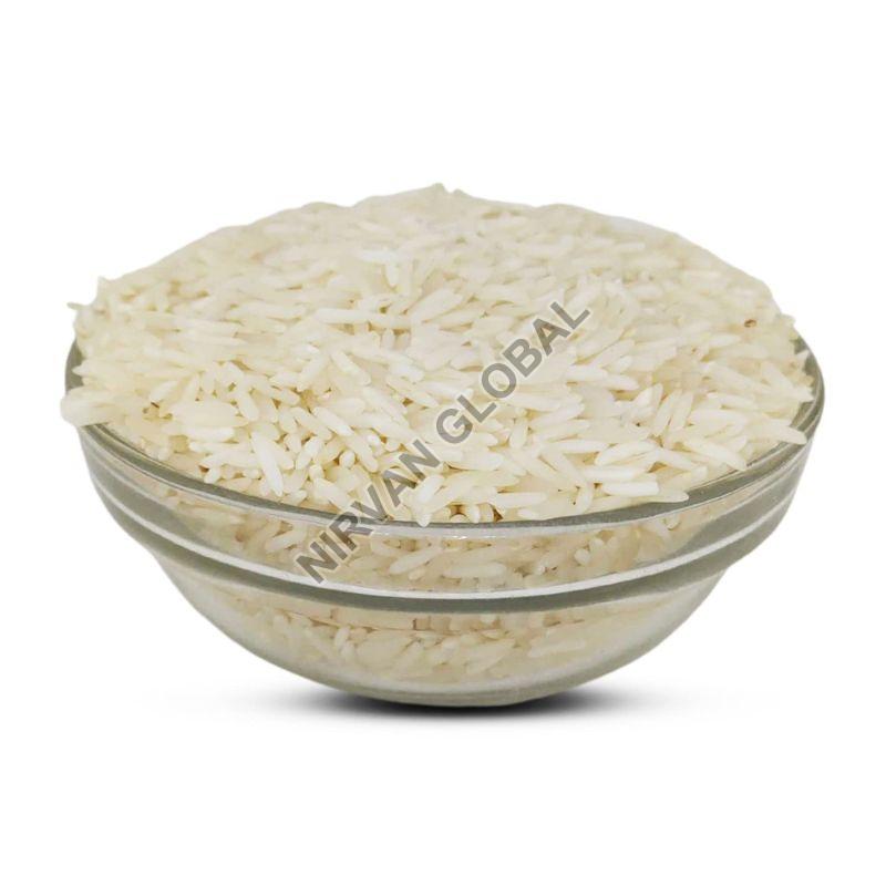 Sharbati Rice