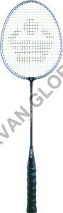 Badminton Racket Set