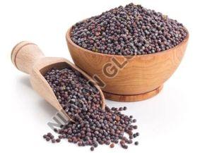 Black Mustard Seeds