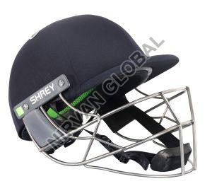 cricket helmets