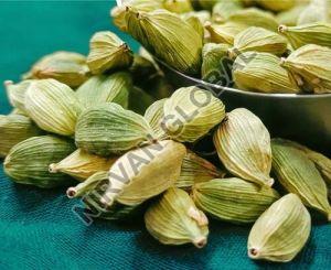 Green Cardamom