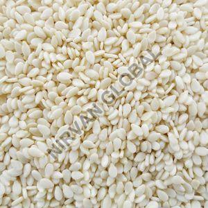 Hulled Sesame Seeds