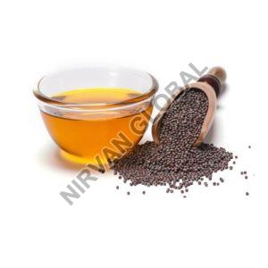 Mustard Oil