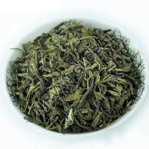 Organic Green Tea