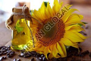 sunflower oil