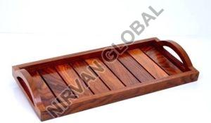 Wooden Tray