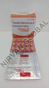 Woxdol-T Tablets